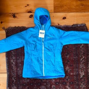 Patagonia Nano Air Hoody